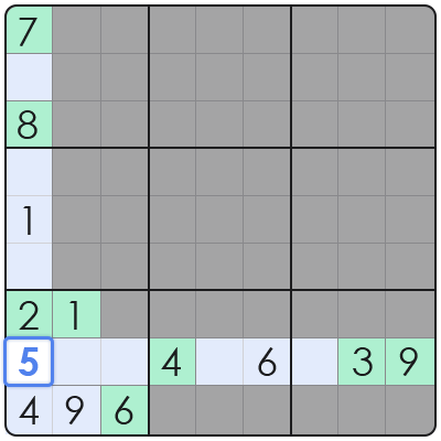 sudoku generator algorithm