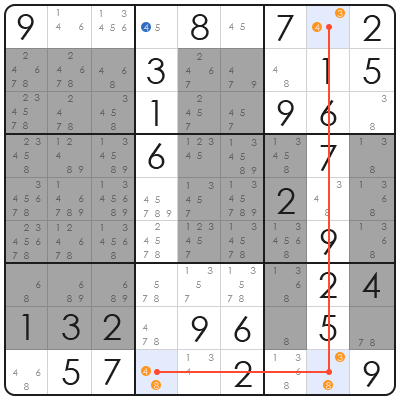 sudoku brainium